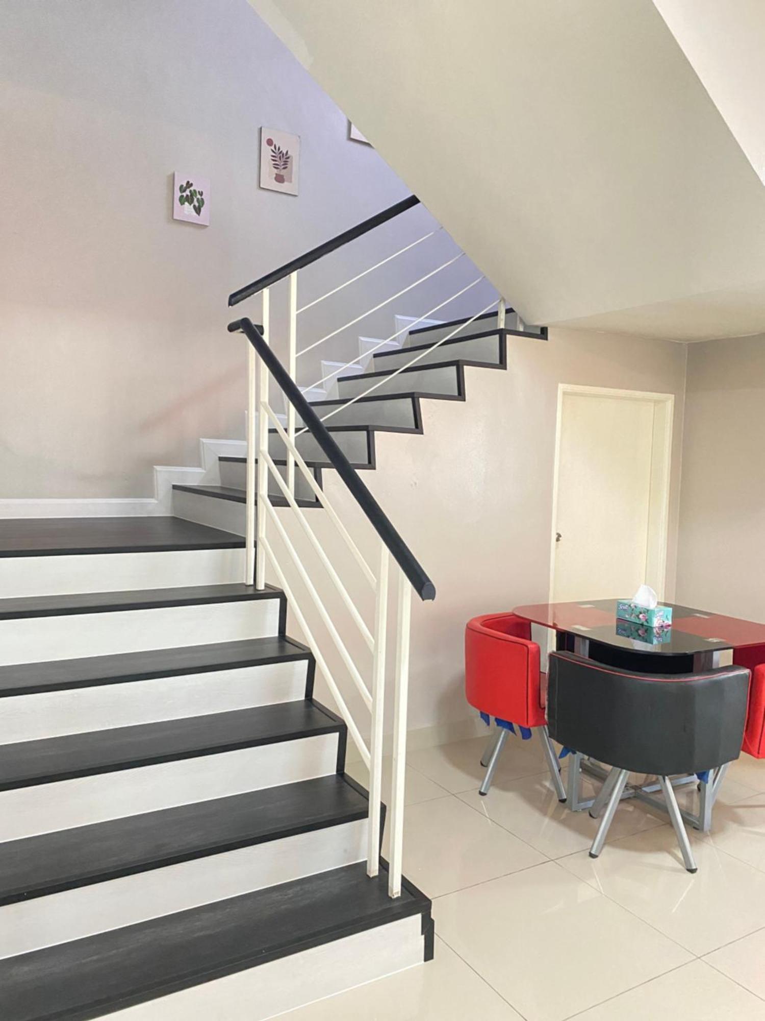 Homestay Aalaiya Bertam Kepala Batas - Fully Aircond ภายนอก รูปภาพ